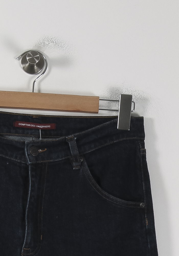 Jean Bleu - Taille M/38 de la marque Comptoir des Cotonniers | PARAD88462 - Vendu par Paradigme - Image 3