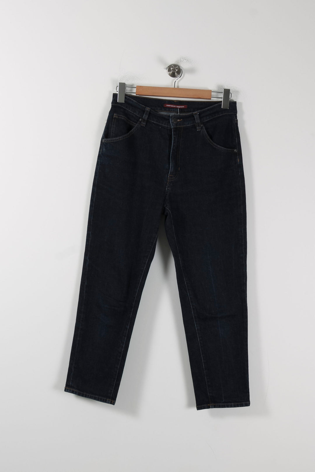 Jean Bleu - Taille M/38 de la marque Comptoir des Cotonniers | PARAD88462 - Vendu par Paradigme - Image 2