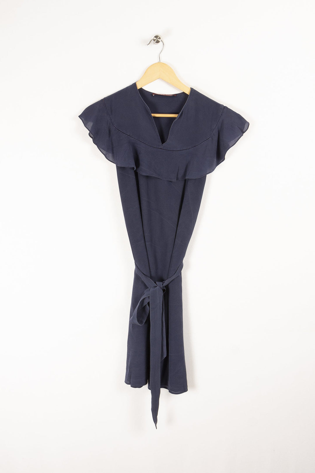 Robe courte - S/36