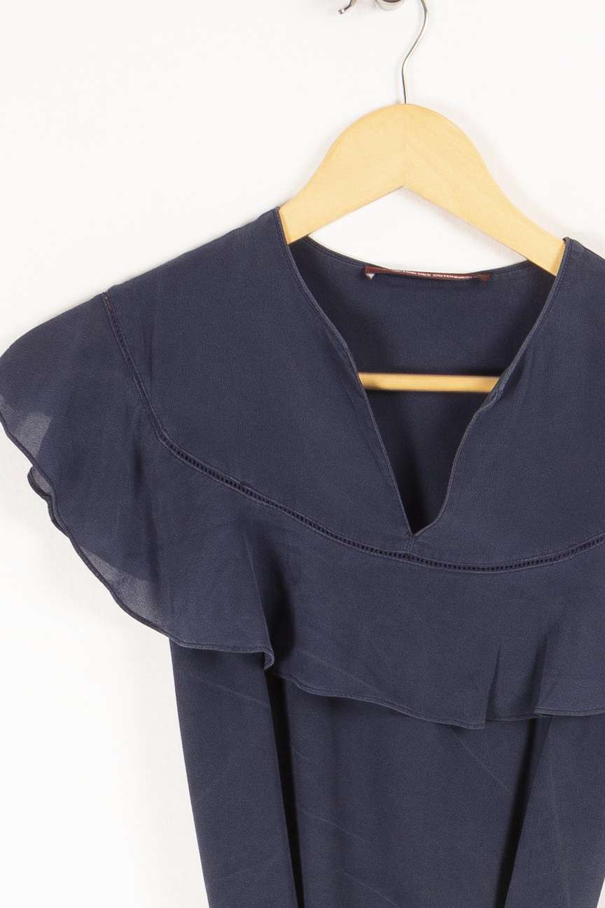 Robe courte - S/36