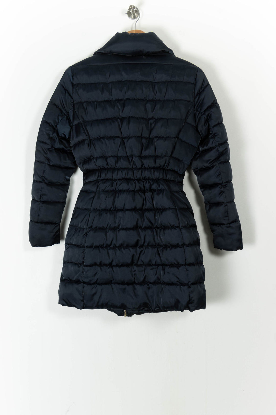 Doudoune Bleue - Taille M/38 de la marque Caroll | PARAD88496 - Vendu par Paradigme - Image 4