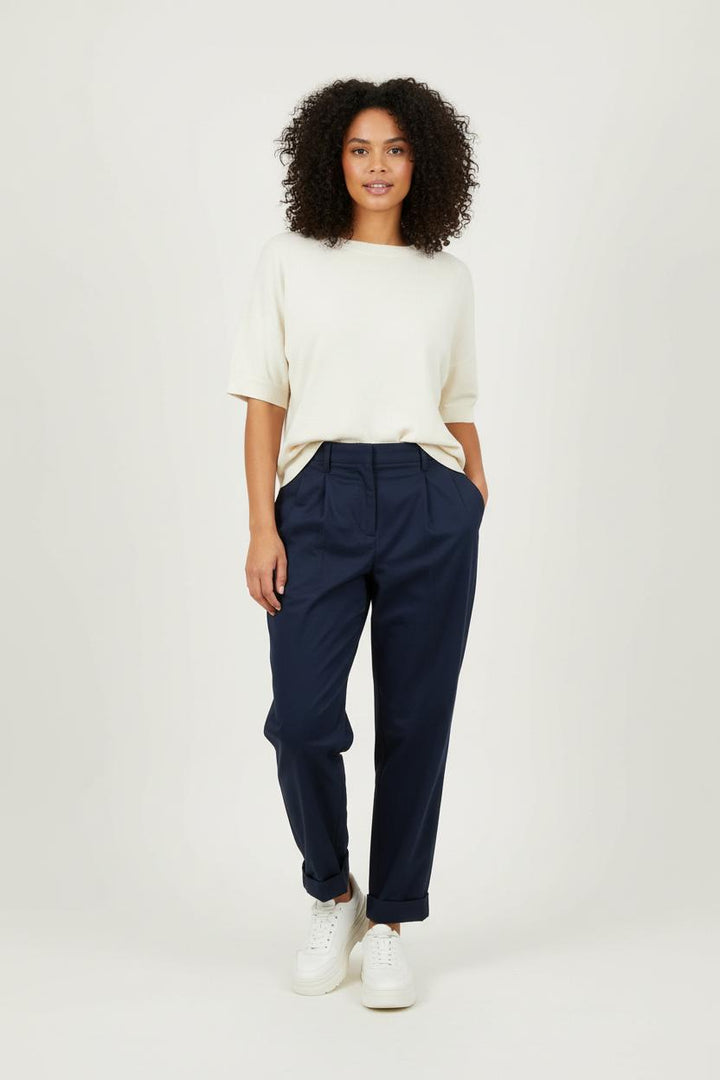 Pantalon Bleu - Taille XXXL/46 de la marque Weill | PARAD88528 - Vendu par Paradigme - Image 1