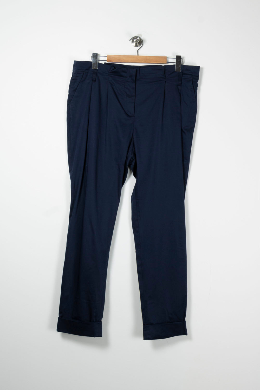 Pantalon Bleu - Taille XXXL/46 de la marque Weill | PARAD88528 - Vendu par Paradigme - Image 2