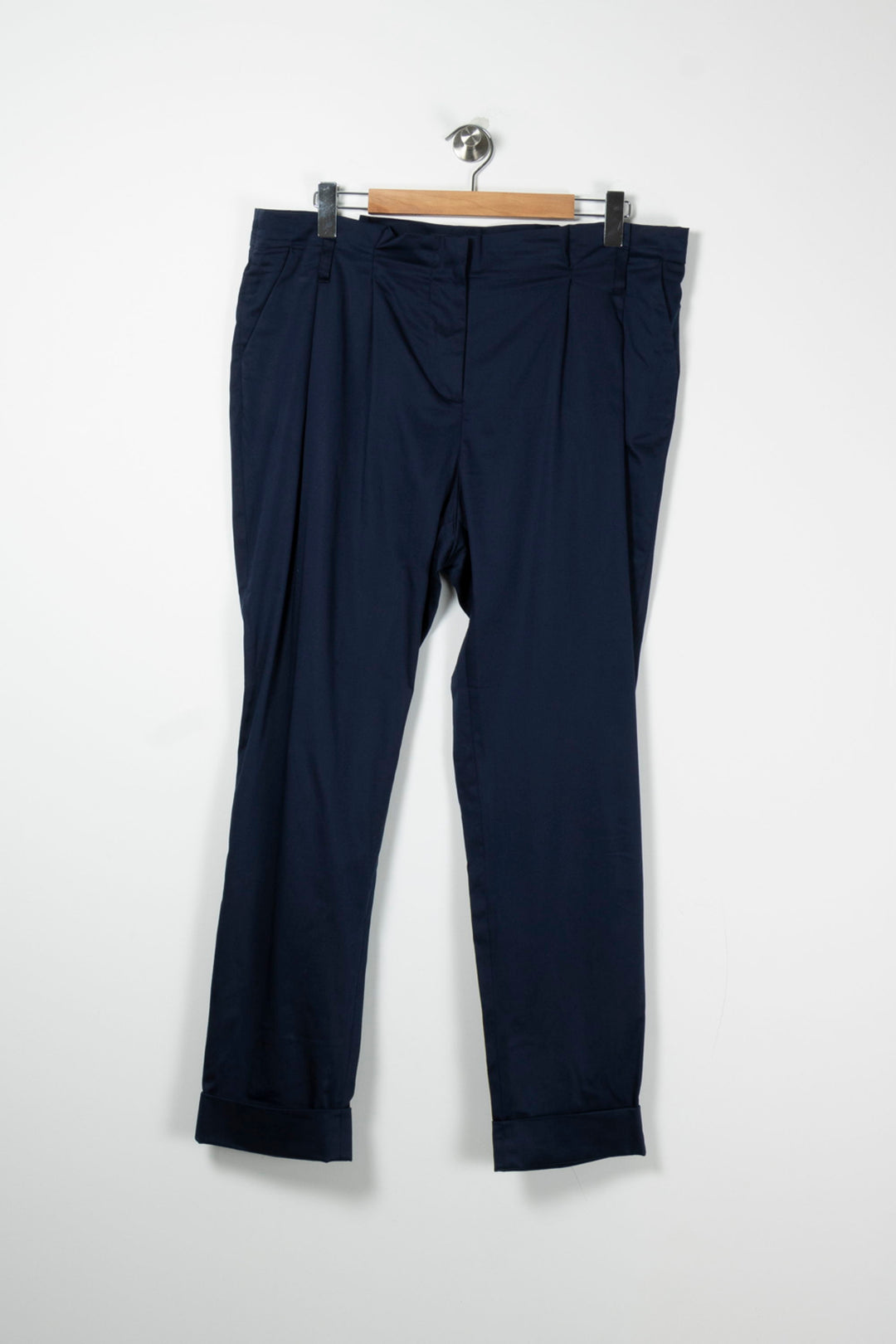 Pantalon Bleu - Taille XXXL/46 de la marque Weill | PARAD88528 - Vendu par Paradigme - Image 2