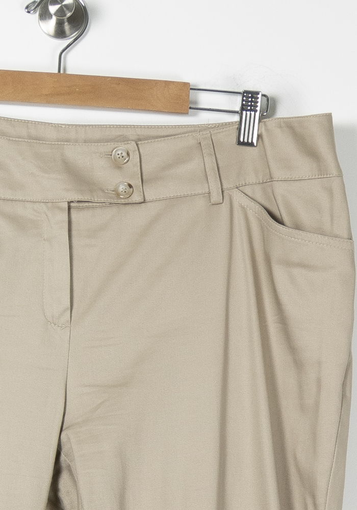 Pantalon Beige - Taille XXXL/46 de la marque Weill | PARAD88530 - Vendu par Paradigme - Image 3