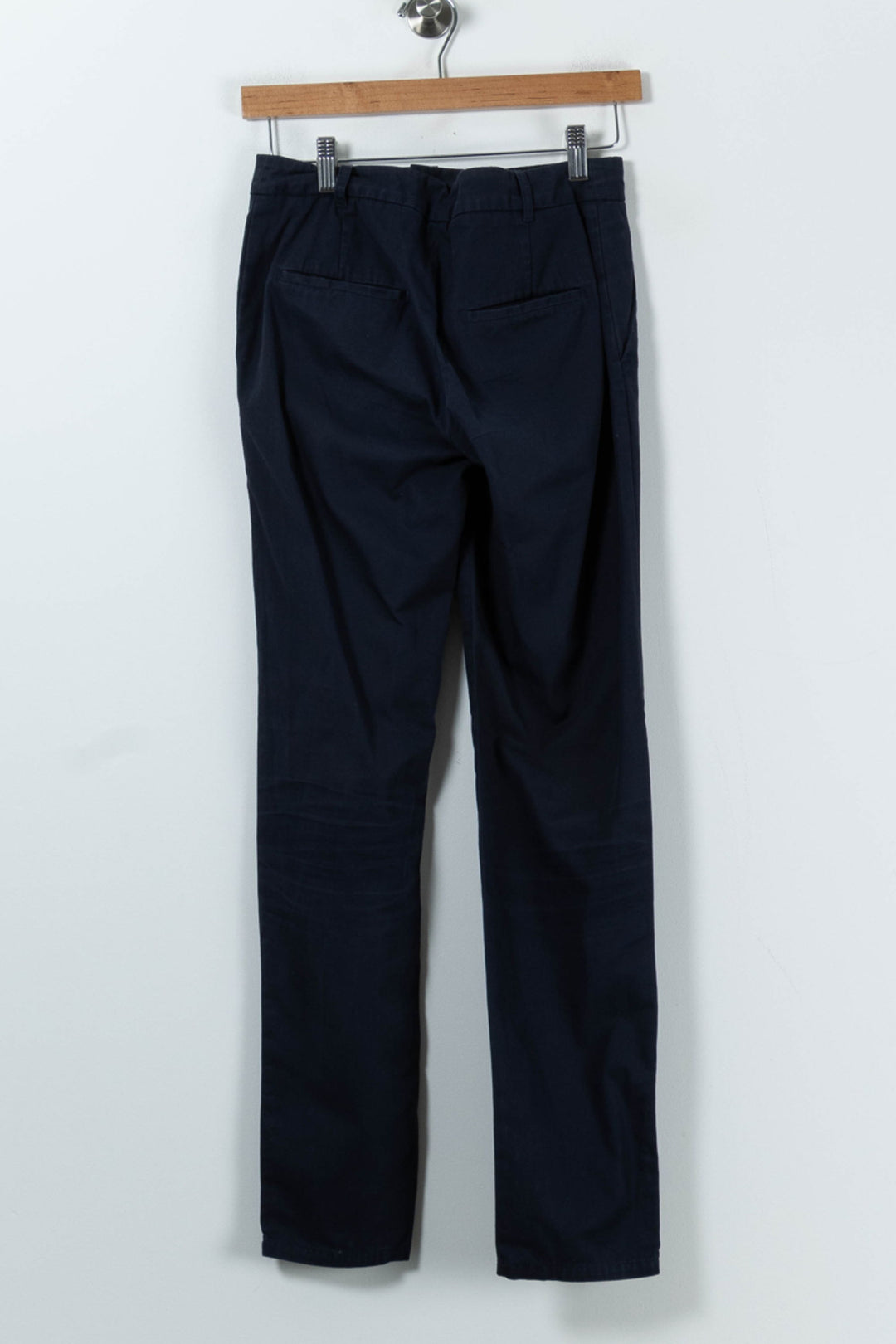 Pantalon Bleu - Taille XS/34 de la marque Comptoir des Cotonniers | PARAD88554 - Vendu par Paradigme - Image 4