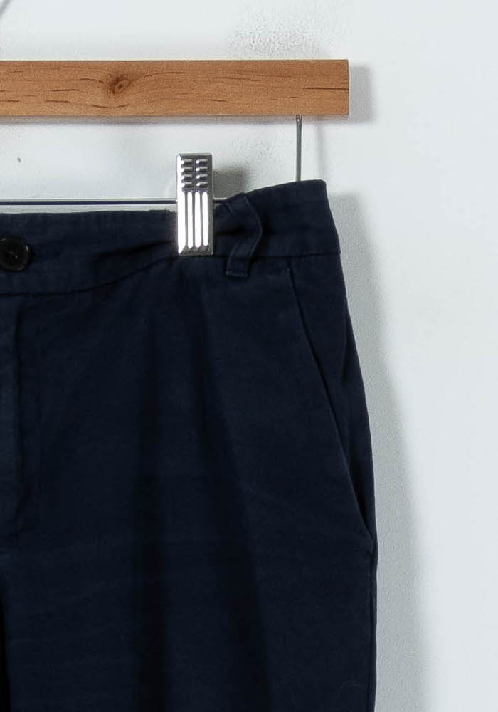 Pantalon Bleu - Taille XS/34 de la marque Comptoir des Cotonniers | PARAD88554 - Vendu par Paradigme - Image 3