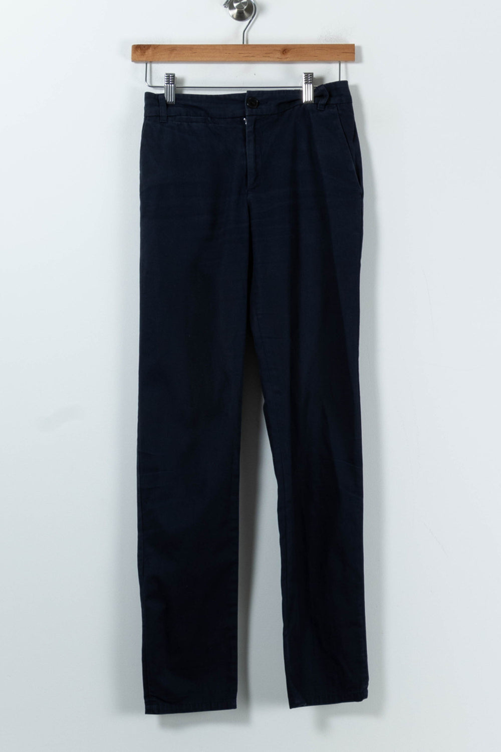 Pantalon Bleu - Taille XS/34 de la marque Comptoir des Cotonniers | PARAD88554 - Vendu par Paradigme - Image 2