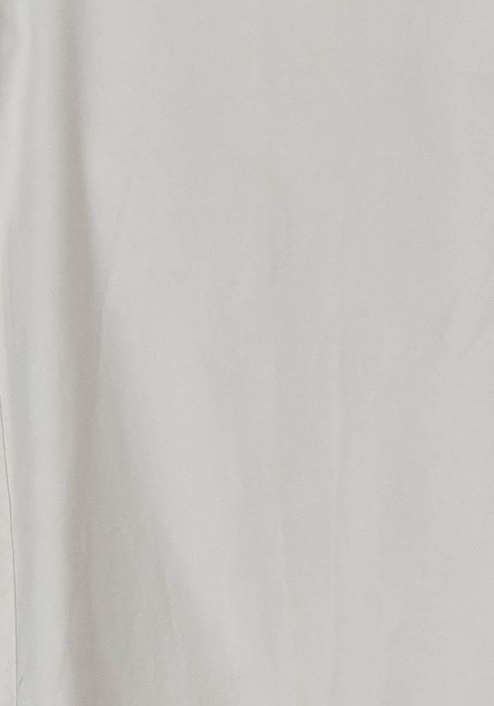 Pantalon Large Blanc - Taille XS/34 de la marque ba&sh | PARAD88587 - Vendu par Paradigme - Image 3