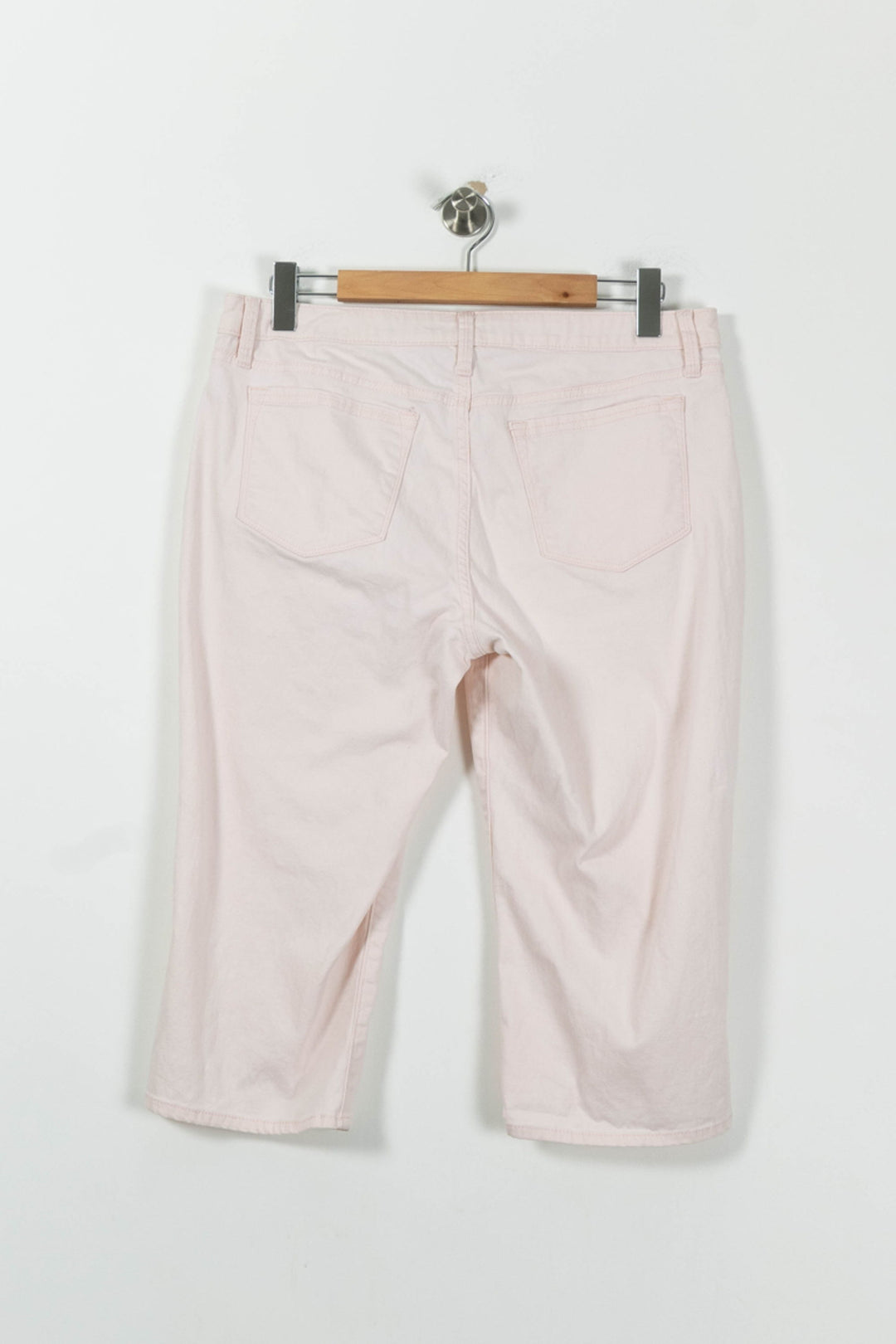Pantalon Rose - Taille XXL/44 de la marque Lee | PARAD88610 - Vendu par Paradigme - Image 4