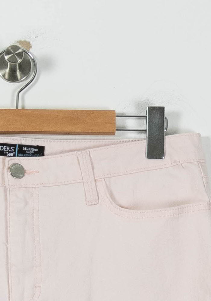 Pantalon Rose - Taille XXL/44 de la marque Lee | PARAD88610 - Vendu par Paradigme - Image 3