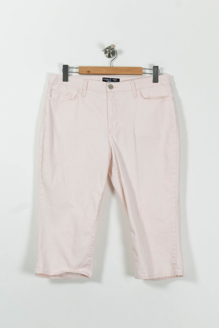 Pantalon Rose - Taille XXL/44 de la marque Lee | PARAD88610 - Vendu par Paradigme - Image 2