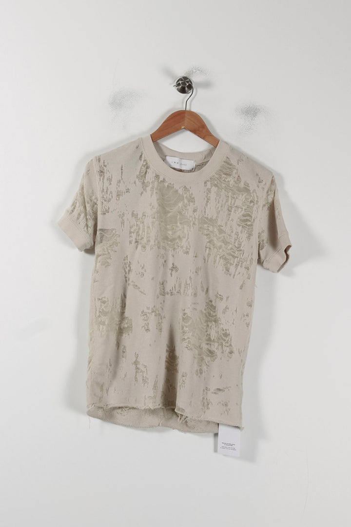 Tee-shirt Beige - Taille S/36 de la marque IRO | PARAD88625 - Vendu par Paradigme - Image 2