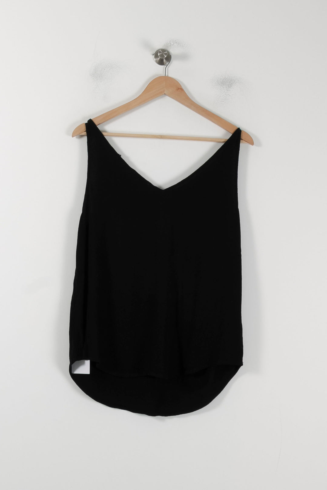 Débardeur Noir - Taille L/40 de la marque ba&sh | PARAD88626 - Vendu par Paradigme - Image 4