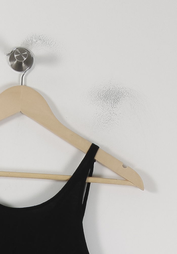 Débardeur Noir - Taille L/40 de la marque Isabel Marant | PARAD88628 - Vendu par Paradigme - Image 3