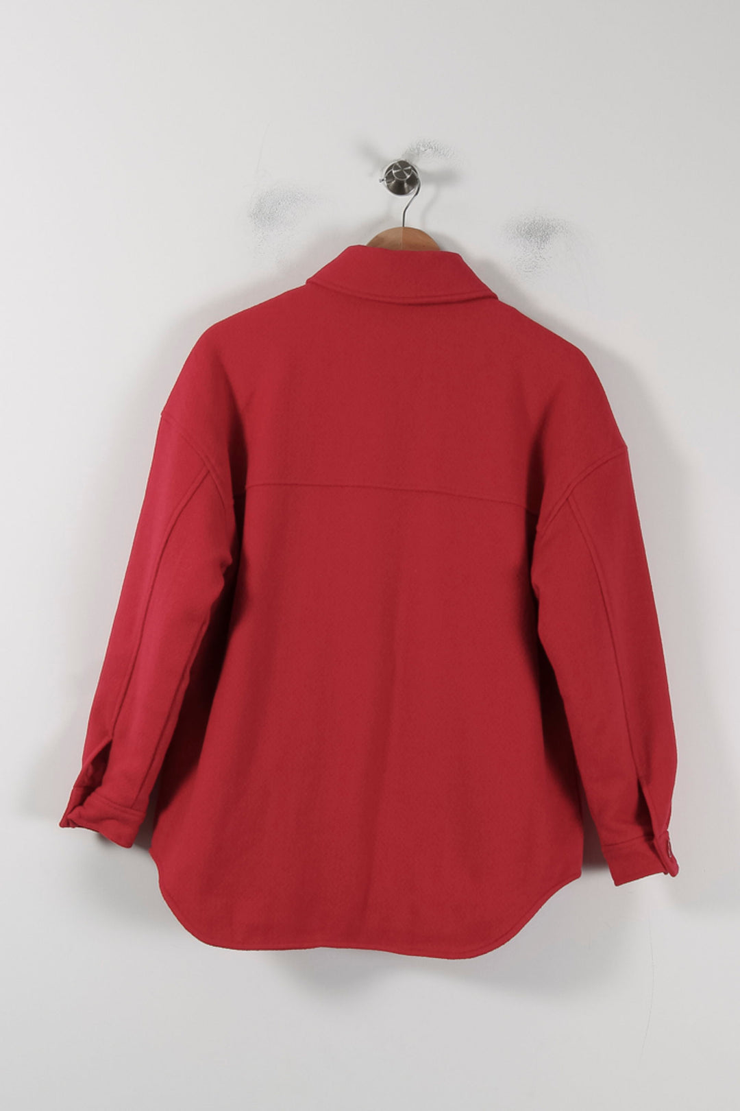 Surchemise Rose - Taille S/36 de la marque Karl Marc John | PARAD88661 - Vendu par Paradigme - Image 4