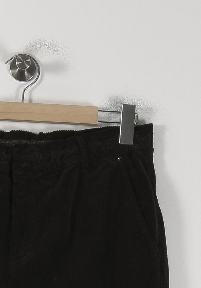 Pantalon Noir - Taille L/40 de la marque Gerard Darel | PARAD88680 - Vendu par Paradigme - Image 3