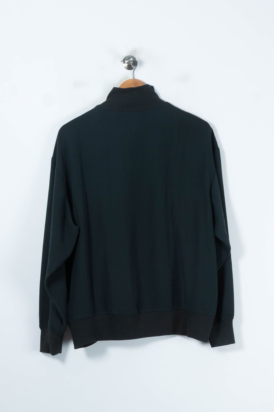 Pull Vert foncé - Taille L/40 de la marque Closed | PARAD88704 - Vendu par Paradigme - Image 4