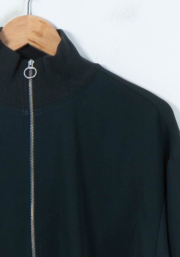 Pull Vert foncé - Taille L/40 de la marque Closed | PARAD88704 - Vendu par Paradigme - Image 3
