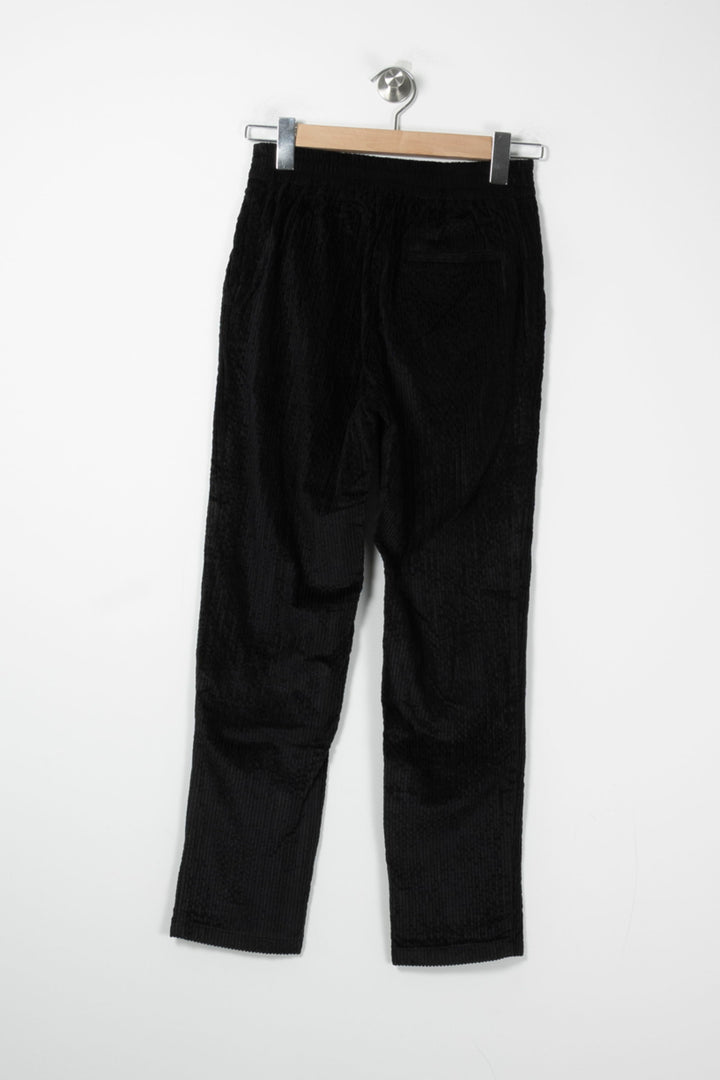 Pantalon Noir - Taille M/38 de la marque Momoni | PARAD88738 - Vendu par Paradigme - Image 4