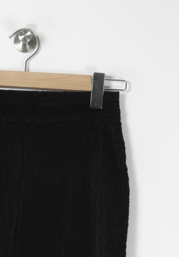 Pantalon Noir - Taille M/38 de la marque Momoni | PARAD88738 - Vendu par Paradigme - Image 3