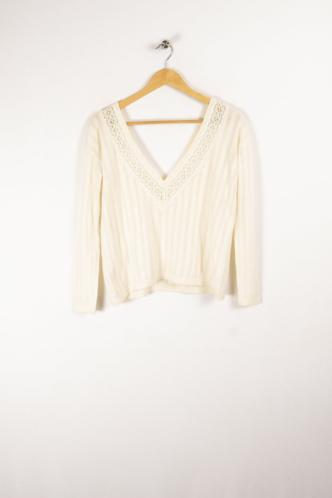 Sweater - XS / 34