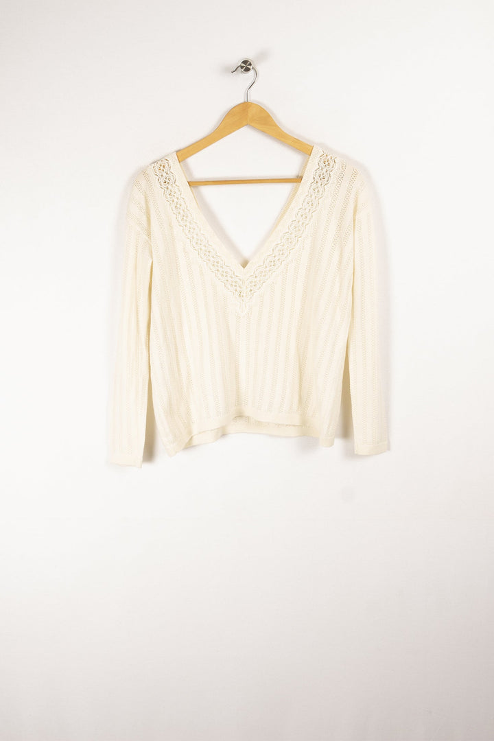 Pullover - XS / 34