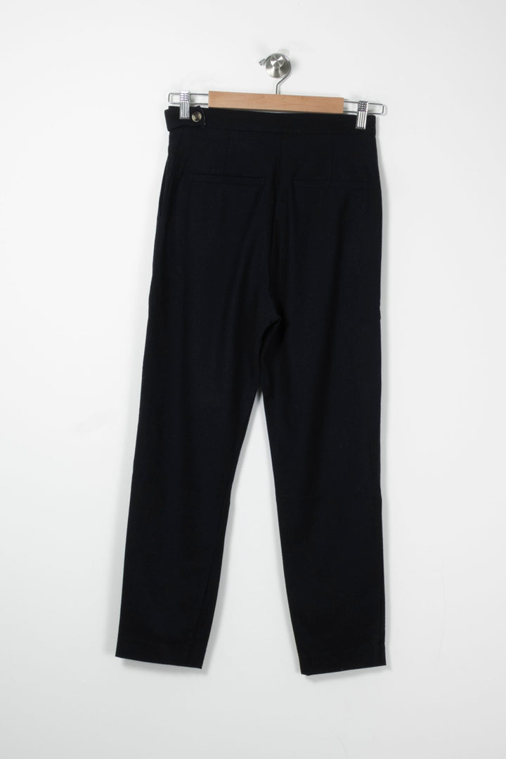 Pantalon Bleu - Taille M/38 de la marque Momoni | PARAD88747 - Vendu par Paradigme - Image 4