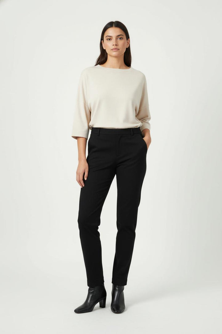 Pantalon Bleu - Taille M/38 de la marque Momoni | PARAD88747 - Vendu par Paradigme - Image 1