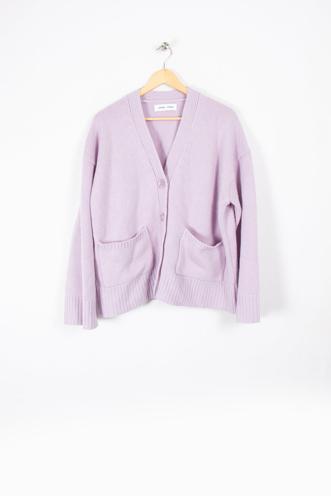 Cardigan - XS / 34