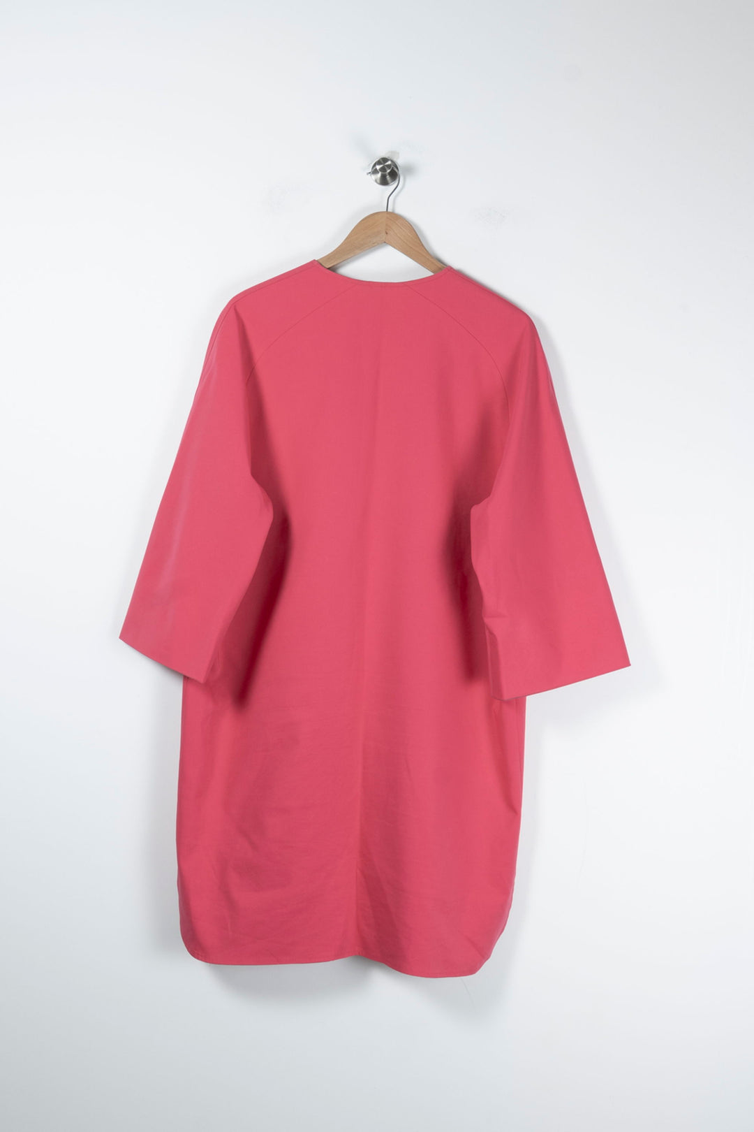 Manteau Long Rose - Taille S/36 de la marque Weill | PARAD88783 - Vendu par Paradigme - Image 4