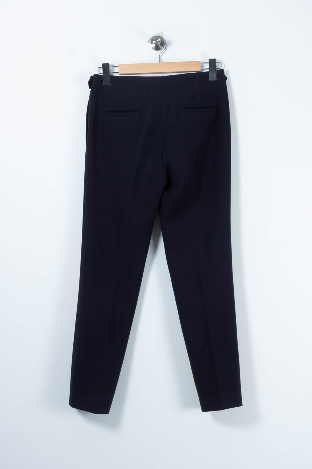 Pantalon Bleu - Taille S/36 de la marque Gerard Darel | PARAD88801 - Vendu par Paradigme - Image 4