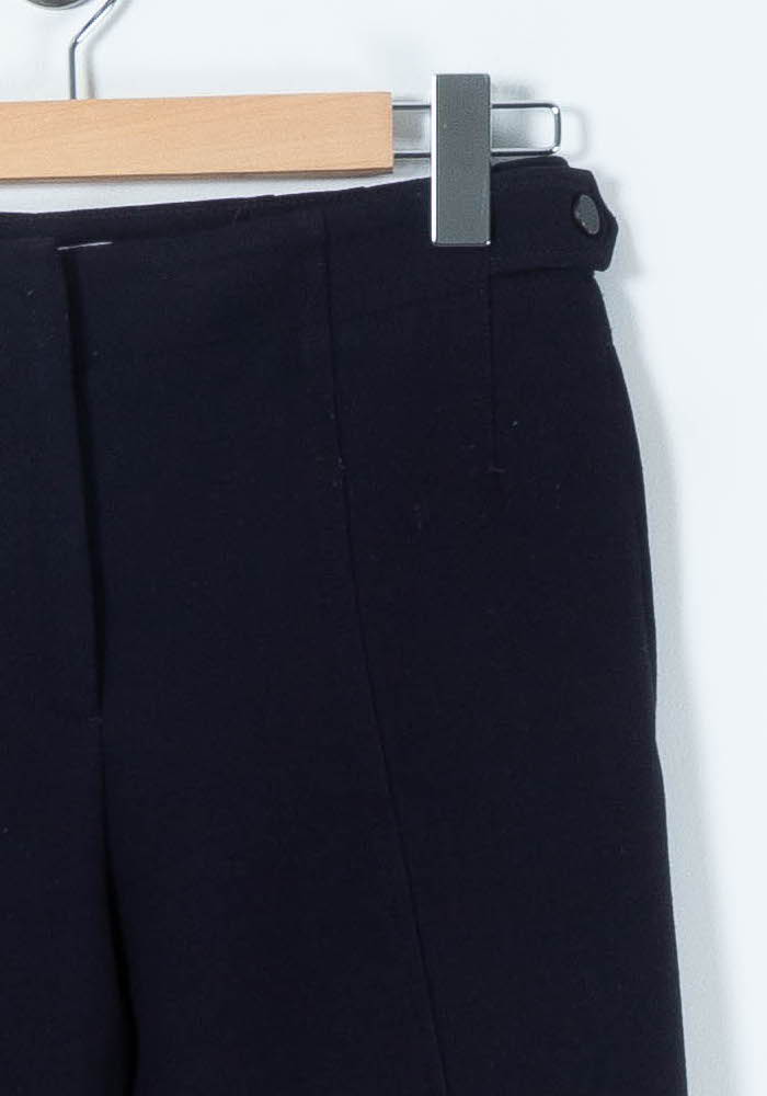 Pantalon Bleu - Taille S/36 de la marque Gerard Darel | PARAD88801 - Vendu par Paradigme - Image 3