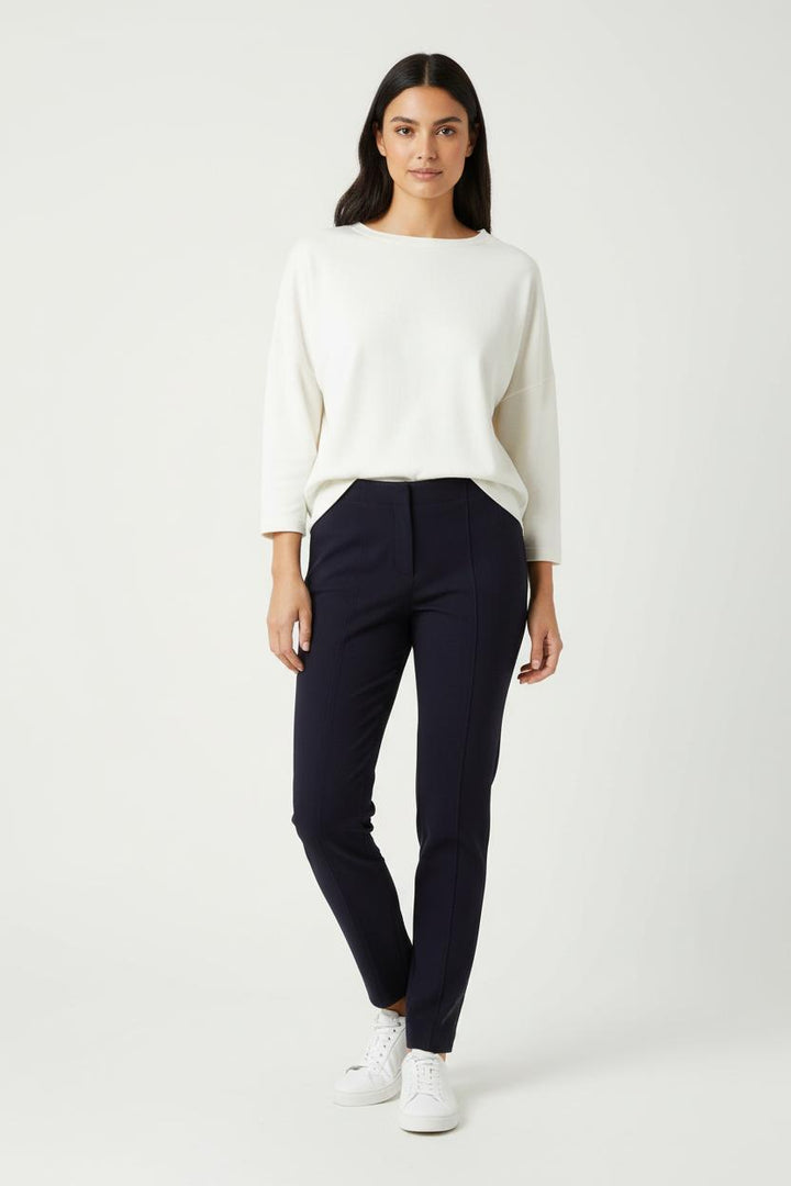 Pantalon Bleu - Taille S/36 de la marque Gerard Darel | PARAD88801 - Vendu par Paradigme - Image 1
