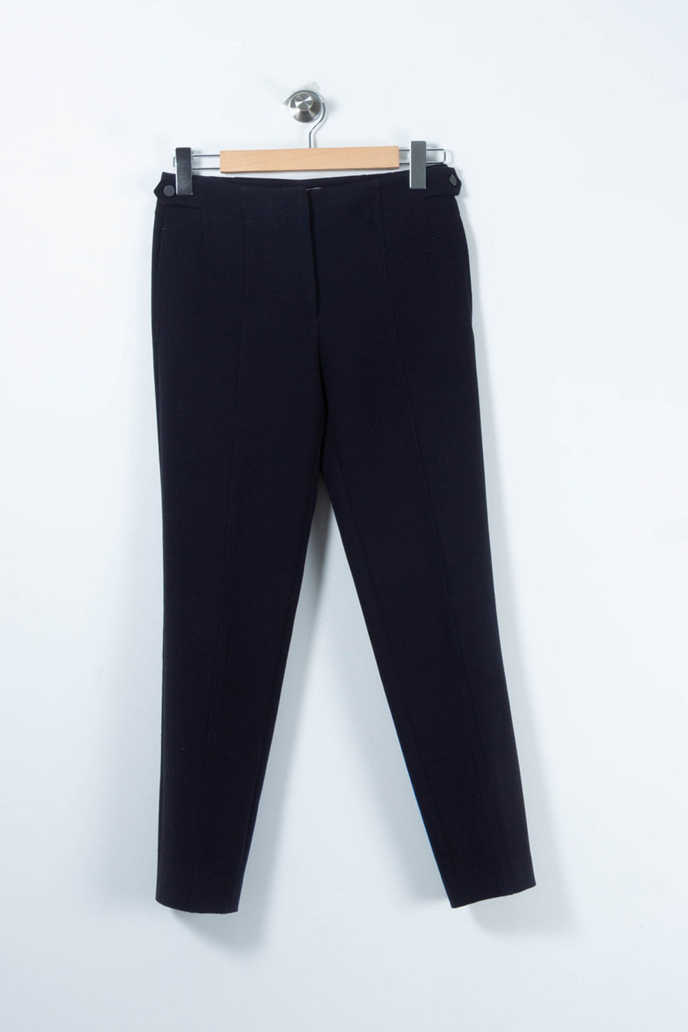 Pantalon Bleu - Taille S/36 de la marque Gerard Darel | PARAD88801 - Vendu par Paradigme - Image 2