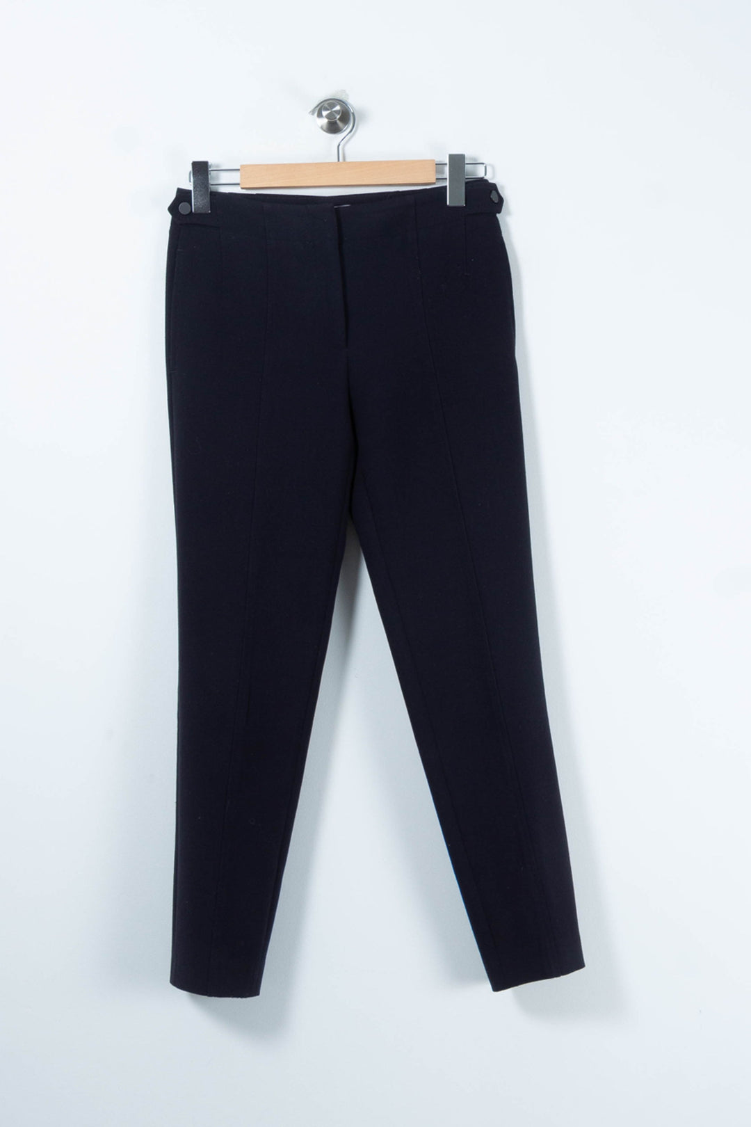 Pantalon Bleu - Taille S/36 de la marque Gerard Darel | PARAD88801 - Vendu par Paradigme - Image 2