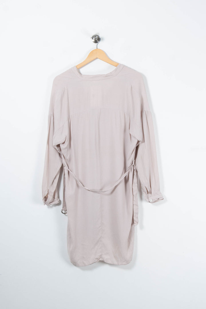 Robe Rose - Taille XS/34 de la marque Filippa K | PARAD88811 - Vendu par Paradigme - Image 4