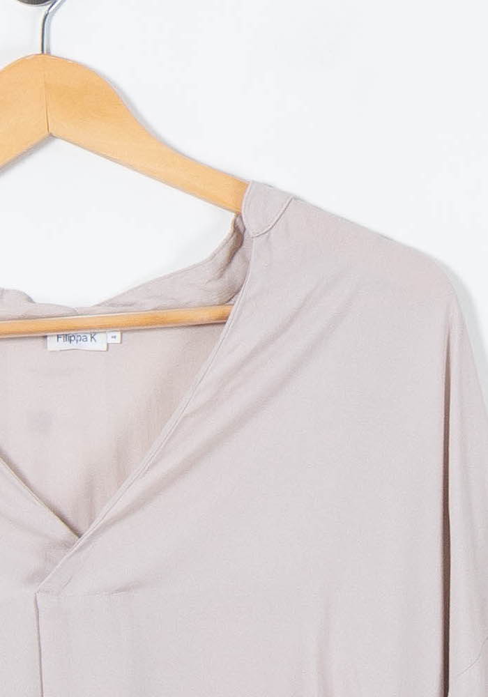 Robe Rose - Taille XS/34 de la marque Filippa K | PARAD88811 - Vendu par Paradigme - Image 3
