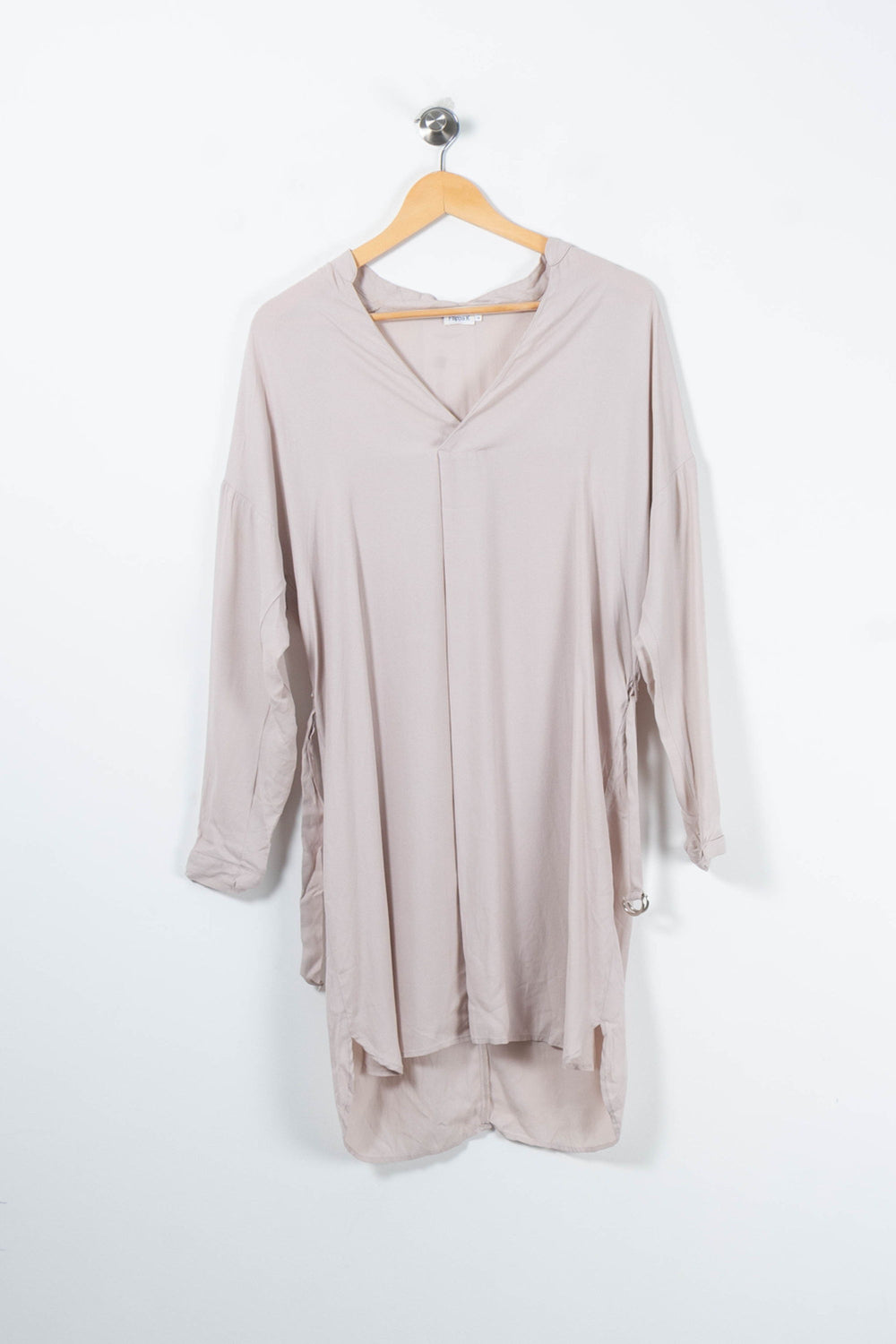 Robe Rose - Taille XS/34 de la marque Filippa K | PARAD88811 - Vendu par Paradigme - Image 2