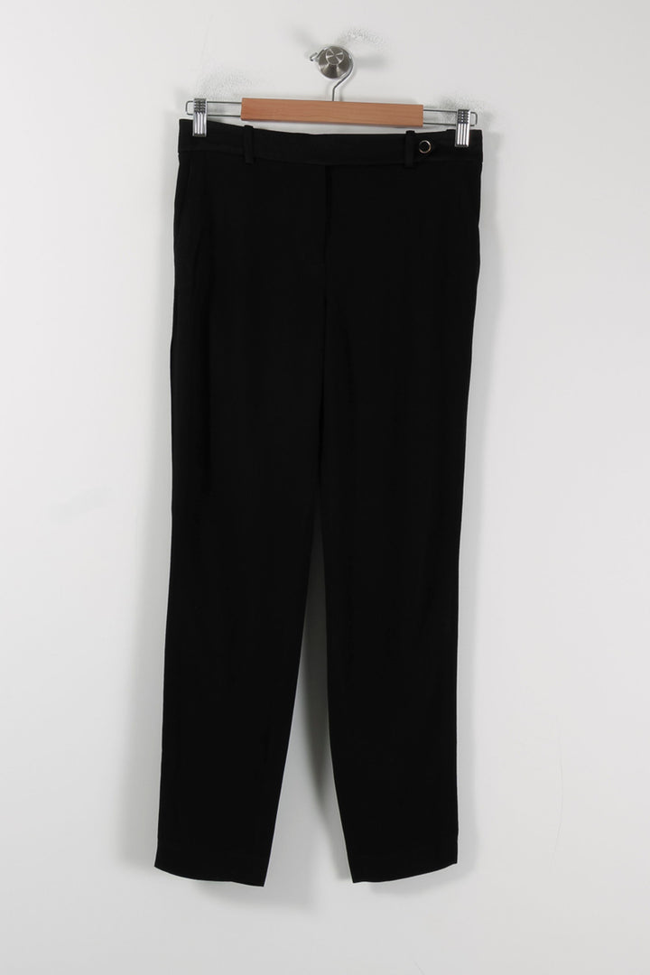 Pantalon Noir - Taille S/36 de la marque Sézane | PARAD88822 - Vendu par Paradigme - Image 2