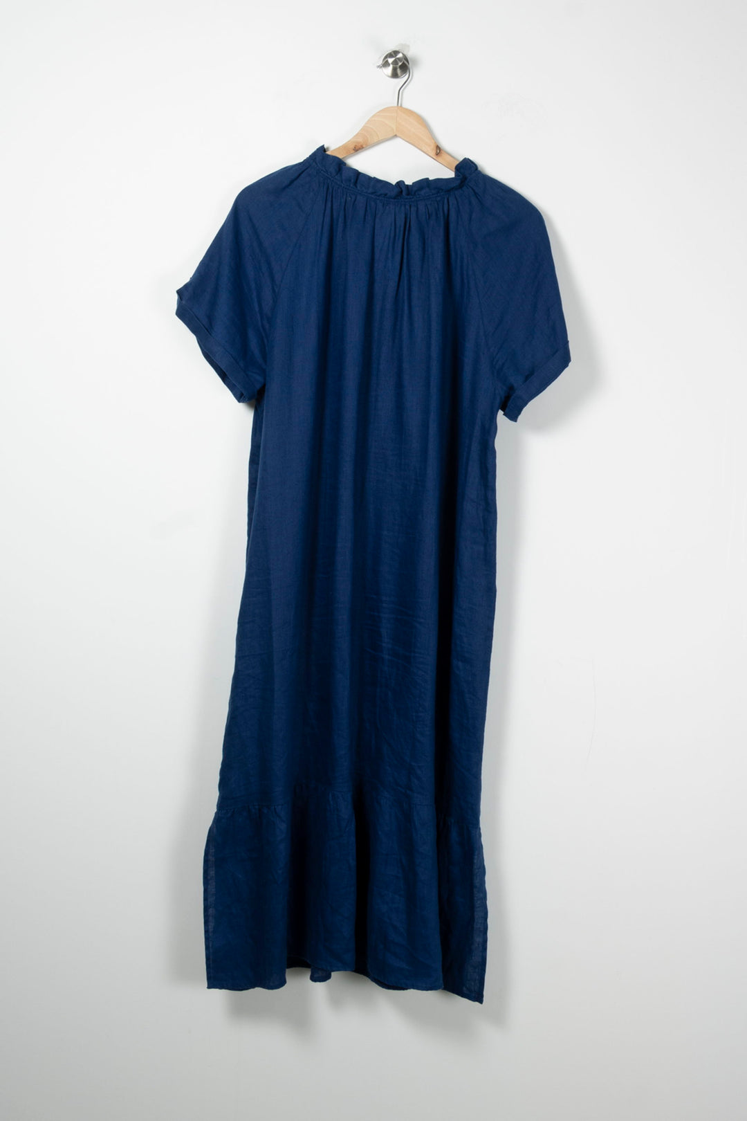 Robe Bleue - Taille XXXL/46 de la marque Weill | PARAD88836 - Vendu par Paradigme - Image 4