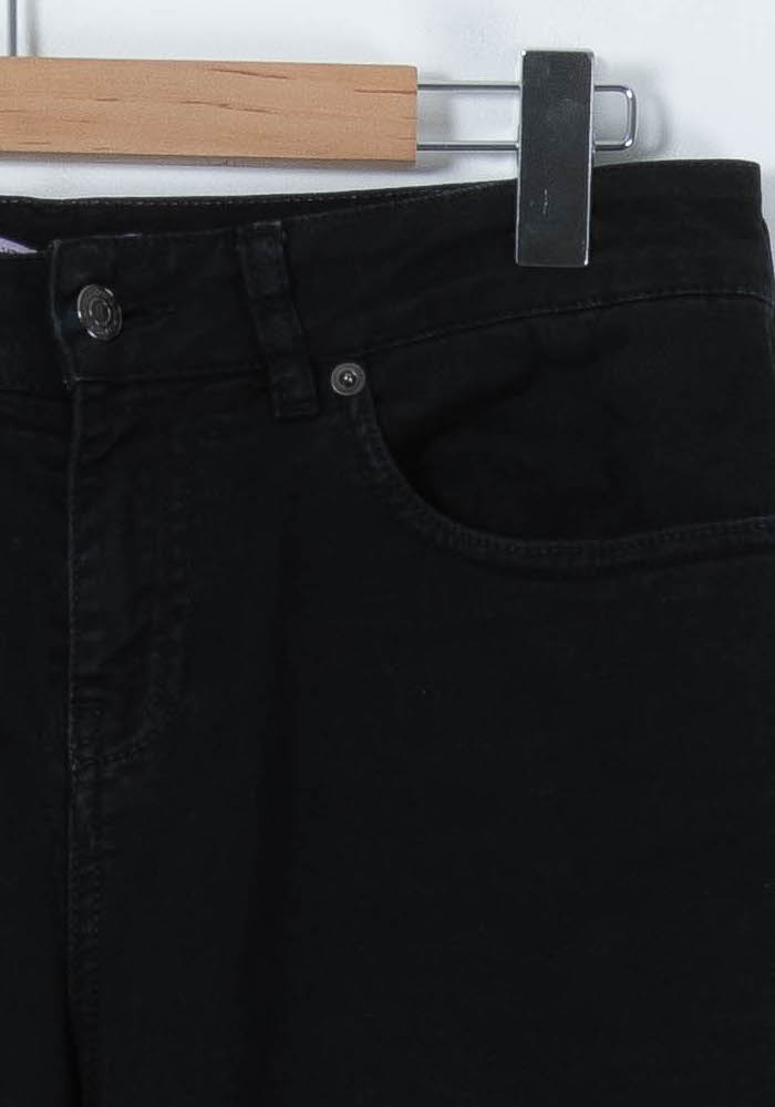 Jean Noir - Taille M/38 de la marque Vanessa Bruno | PARAD88885 - Vendu par Paradigme - Image 3