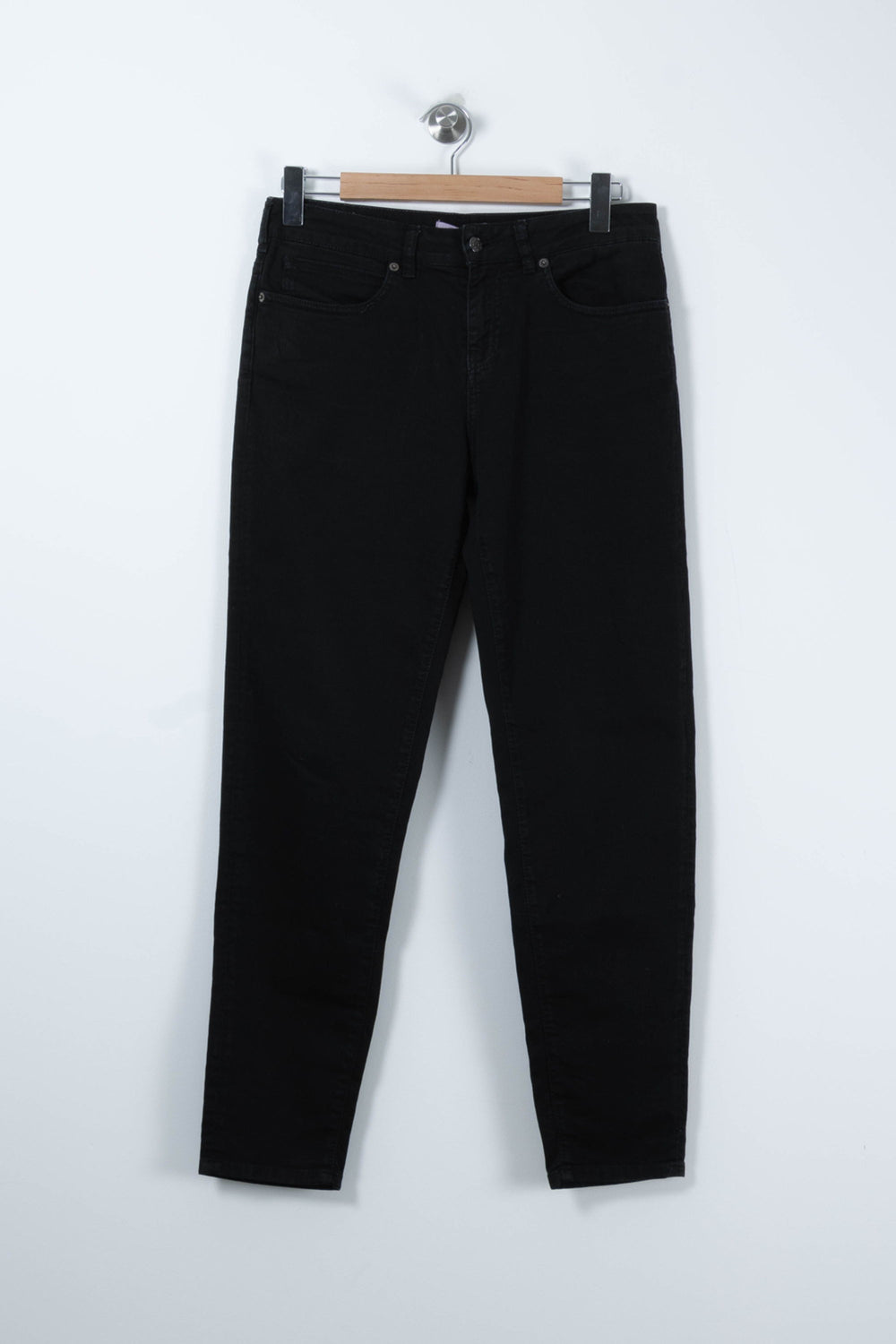 Jean Noir - Taille M/38 de la marque Vanessa Bruno | PARAD88885 - Vendu par Paradigme - Image 2