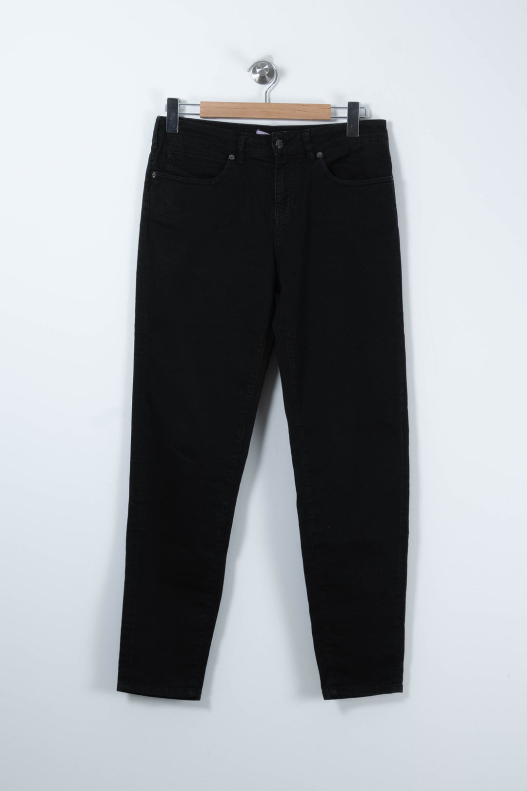 Jean Noir - Taille M/38 de la marque Vanessa Bruno | PARAD88885 - Vendu par Paradigme - Image 2