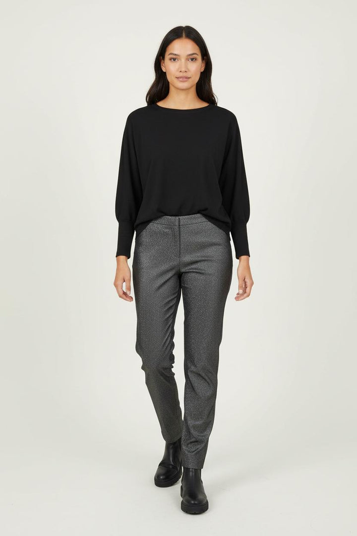 Pantalon Gris - Taille XL/42 de la marque Ekyog | PARAD88911 - Vendu par Paradigme - Image 1