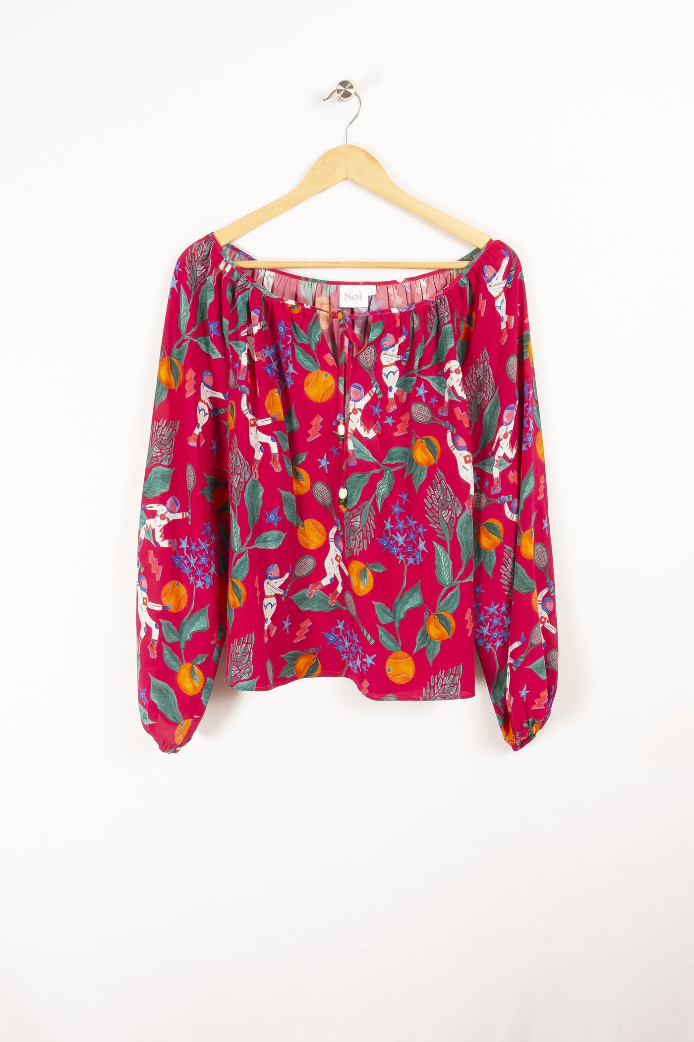 Blouse - Taille XL/42