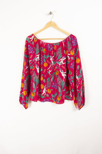 Blouse - Taille XL/42