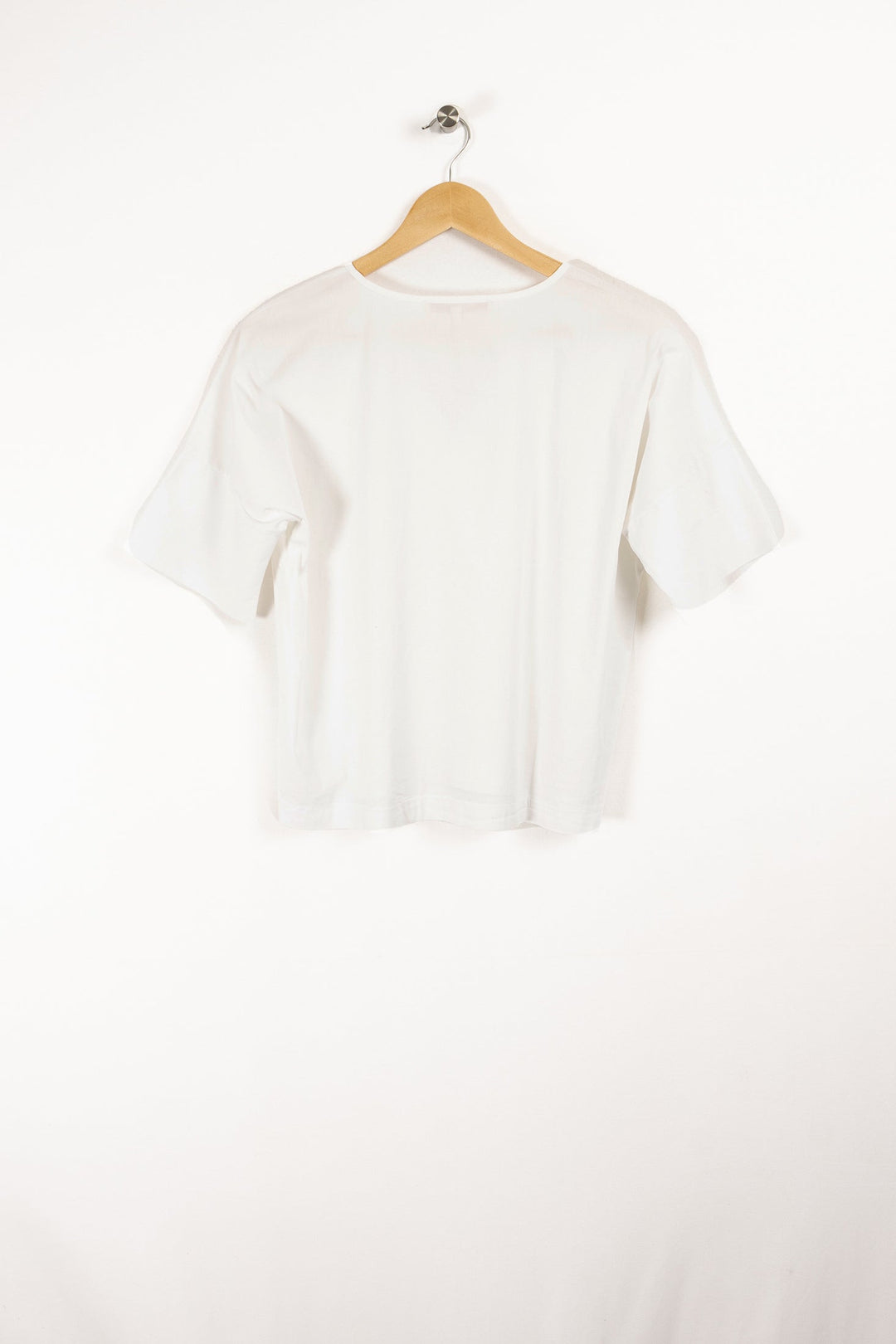 Blouse lien à nouer - S/36