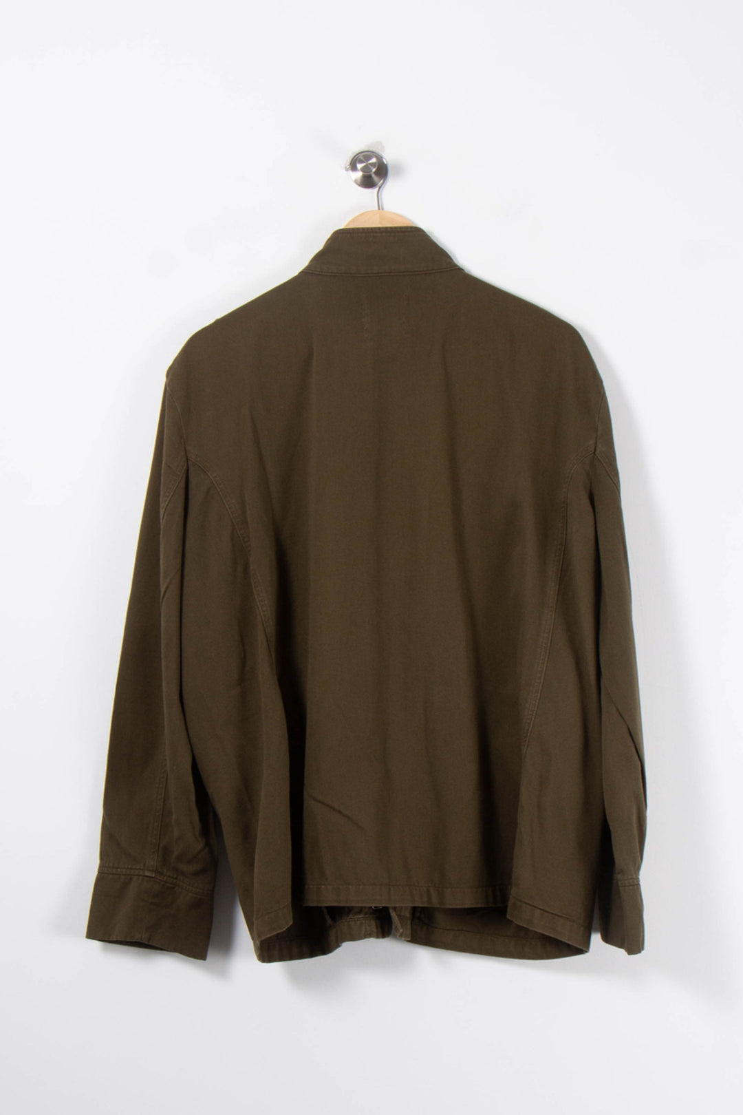 Veste Longue Verte - Taille XXL/44 de la marque Weill | PARAD88998 - Vendu par Paradigme - Image 4