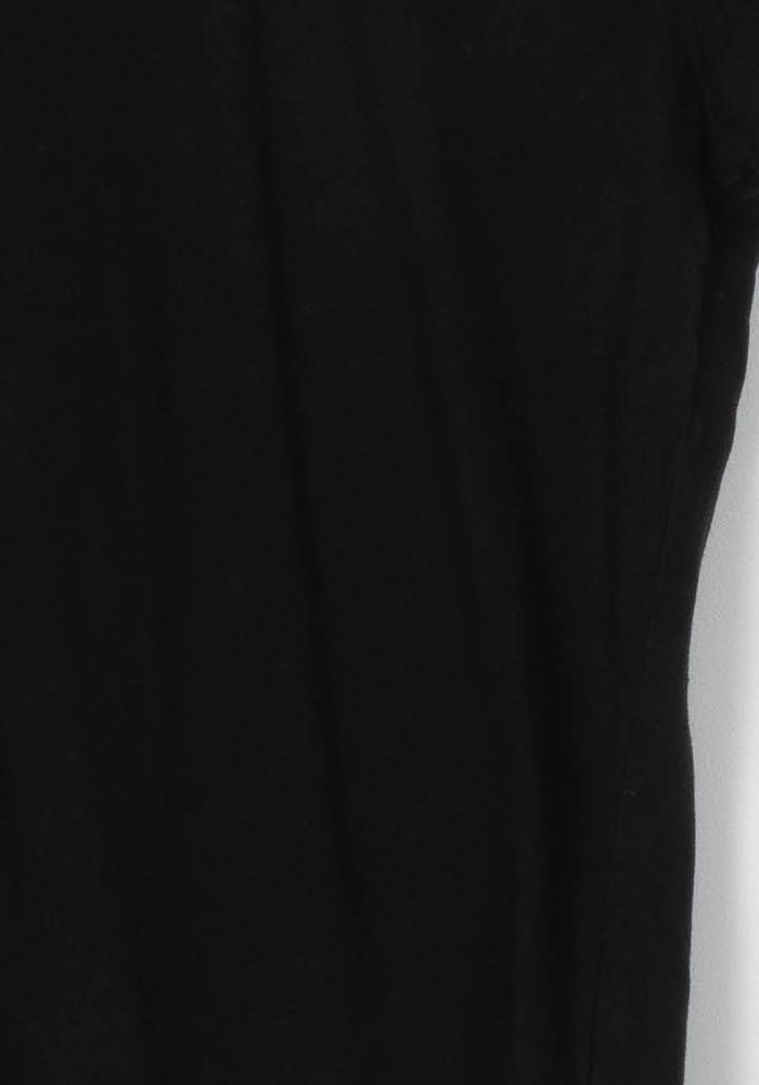 Tee-shirt Noir - Taille S/36 de la marque I.Code | PARAD89003 - Vendu par Paradigme - Image 3